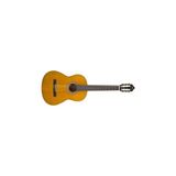 Odea VC203 (3/4 Boy) Klasik Gitar (Kilif Yedek Tel Seti Pena Hediye)