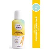 Odea Vı-Vet Agda Tem.yagı 125ML Arn - Ahşap