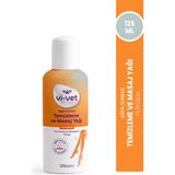 Odea Vı-Vet Agda Tem.yagı 125ML Por - Ahşap