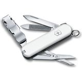 Odea Victorinox 0.6463.7 Nailclip 580 Tırnak Makaslı Çakı