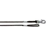 Odea Victorinox Naylon Ip Çelik Klipsli Siyah Vt 4.1873