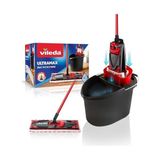 Odea Vileda Ultramax Temizlik Seti