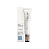 Odea VILLAGE11FACTORY Village 11 Factory Hydro Boost Eye Cream 25 ml – Hyalüronik Asit & Shea Yağı Göz Kremi