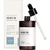 Odea VILLAGE11FACTORY Village 11 Factory Hydro Boost Serum 50 ml – Hyalüronik Asit & Jojoba Serum