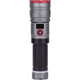 Odea Vıp-Tec 7 Fonksiyonlu 4000 Lümen El Feneri 7 Farklı Işık Modu Çalışma Feneri Özelliği Powerbank Modu Mıknatıslı Aydınlatma - 0,7