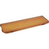 Odea Vitra Combo Iroko Ahşap Oturak - 001-Renkli