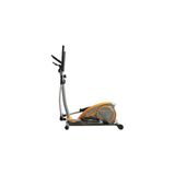 Odea Voit D70 Bronze Collection Manyetik Eliptik Kondisyon Bisikleti
