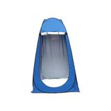 Odea Vothoon Otomatik Wc Portatif Giyinme Çadırı 120X120X190 cm