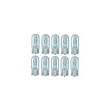 Odea W5W T10 Dipsiz Ampul 12V 5W 10 Adet - Amber