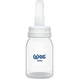 Odea Wee Baby Anne Sütü Kaşıklı Biberon - Aloe Vera