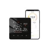 Odea Wifi Kablolu Akıllı Oda Termostatı (Tuya ve Smart Life Uyumlu)