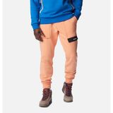 Odea Wintertrainer Sweat Pant Erkek Eşofman Alti Nektar Turuncu 2xs - 0 Siyah - 0 - 1 Yaş