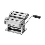 Odea Wmf Gourmet Manuel Makarna Makinesi, 19,5 x 12,5 x 12,5 Cm, 9 Hamur Kalınlığı Ayarı, Lazanya Hamuru, Ince ve Geniş Erişte Için