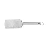 Odea Wmf Profi Plus Ince Rende, 25 Cm, Parmesan ve Limon Rendesi, Cromargan® Yüksek Kaliteli Paslanmaz Çelik, Bulaşık Makinesinde Yıkanabilir