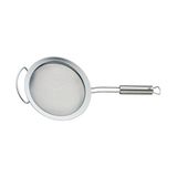 Odea Wmf Profi Plus Ince Tel Süzgeç, 20 Cm, Cromargan® Yüksek Kaliteli Yarı Mat Paslanmaz Çelik, Bulaşık Makinesinde Yıkanabilir