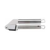 Odea Wmf Profi Plus Sarımsak Presi, 17,5 Cm, Cromargan® Yüksek Kaliteli Yarı Mat Paslanmaz Çelik, Bulaşık Makinesinde Yıkanabilir