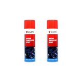 Odea Würth 2x Motor Temizleyici Sprey 500 ml (Su Gerekmez) - 1 - Kırmızı