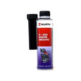 Odea Würth 300 ml Cr Dizel Yakıt Sistemi ve Enjektör Temizleyici
