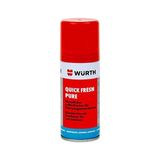 Odea Würth Araç Içi Klima Bakteri Temizleyici 100 Ml. Yeni Ürün - Antrasit - 13 cm