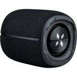 Odea Xenon Smart Bluetooth Hoparlör Rgb Taşınabilir Kablosuz Tws Streo Wonderboom (Siyah) X6702 - Adaçayı Yeşili