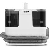 Odea Xenon Smart Buharlı Halı Yıkama & Koltuk Temizleme Makinesi 1700W | 16KPA Vakum Buhar Sıcak Su Turbo X6161
