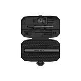 Odea Xenon Smart Hassas Şarjlı Otomatik Tornavida Vidalama Seti 5 Nm Tork Screwdriver 153 Parça X6833