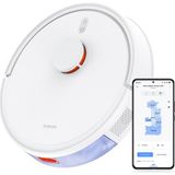 Odea Xiaomi Robot Vacuum S20 Akıllı Robot Süpürge 5000PA
