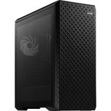 Odea Xpg Defender Pro Defender Pro-Bkcww Temperli Cam Mesh Argb USB 3.0 Siyah E-Atx Mid-Tower Gaming (Oyuncu) Kasa - 130 W