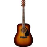 Odea Yamaha F310 Tbs Batı Gitar Kahverengi Güneş Burst Yüksek Kalite Dreadnought Akustik Gitar Yetişkinler ve Gençler Için 4/4 Ahşap Gitar - 3 Renk Sunburst