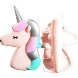 Odea Yenigeldi 2ADET Unicorn Tasarımlı Şezlong ve Plaj Havlusu Klipsi, Pembe Unicorn Figürlü Havlu Mandalı Plaj Aksesuarı - Geometrik - 10