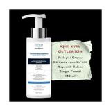 Odea Yoğun Nemlendirici Panthenol Yüz ve Vücut Kremi 150 ml | Kuru ve Hassas Ciltlere 24 Saat Bakım - Organik Argan Yağı, Shea Butter Yağı, Propolis ve Collagen Içerikli