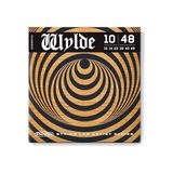 Odea Zakk Wylde String Lab Akustik Gitar Teli (10-48) - 3 Renk Sunburst
