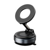 Odea Zhoppy 360 Dönebilen [süper Güçlü Vakumlu Araç Içi Telefon Tutucu iPhone 11-16 Pro Max] Titreşime Dayanıklı Her Modele Uygun Stand Ev Oto Kullanıma Uygun Çıkarılabilir Vakumlu Tutucu