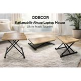 ODECOR AKILLI SEHPA XXL BOY