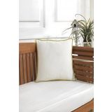 Ödel Home 50X30 Biyeli işlemeli Runner