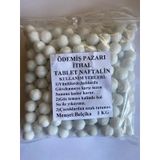 Ödemiş Pazarı Tablet Naftalin 1 KG