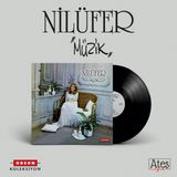Odeon Müzik Nilüfer - Müzik Plak 33' Pop Müzik Türü İçin Koleksiyonluk