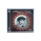 Odeon Plak Müzeyyen Senar Keklik Dağlarda Çağılar Cd (Orijinal Cd)