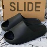 Odesa Ayakkabı Market Unisex Yeezy Slide Fashion Terlik