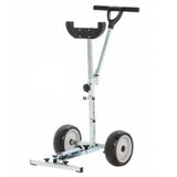 Odesea TR-60 Katlanır Dıştan Takma Motor Taşıma Arabası