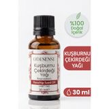 ODESENSE Kuşburnu Çekirdeği Yağı 30 ml Soğuk Sıkım %100 Doğal Saf Gua Sha Cilt Saç Bakım Yağı