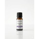 ODESENSE Tıbbi Lavanta Uçucu Yağı 10 ml %100 Doğal Ve Saf Içerik Damlalıklı Kapaklı Şişe
