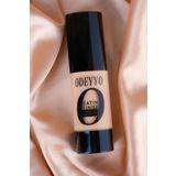 Odeyyo Coverage Foundation Satin Finish Brüssels (Koyu Ton Fondöten, 30 ml)