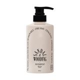 odiD Süt Proteini Yoğun Bakım Şampuanı Sandalwood & Fig 500 ml