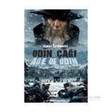Odin Çağı - James Lovegrove