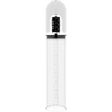 Odins Shop Usb Şarjlı Full Otomatik Penis Vakum Pompası