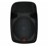 Odo H-8a 8inç 2 Yollu 300 Watt Aktif Hoparlör