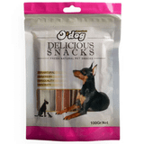 O'Dog 100 gr Kuzu Etli Sandviç Köpek Ödül Maması