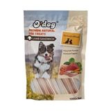 O'Dog Kuzu Etli Sandwich 100 gr Köpek Ödül Maması