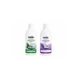 Odolin Robot Süpürge İçin Temizlik ve Koku Sıvısı, Lavanta ve Fresh Çam, Set, 1000 ml